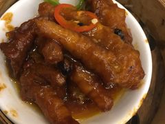 -粤厨点心专门店
