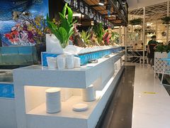 -深海800米海鲜自助(万达广场店)