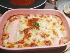 -德斯堡德国餐吧(锦华万达店)