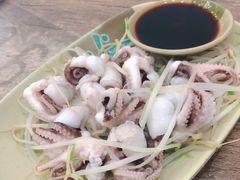 -贞姨美食·老字号海鲜大排档