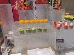 -太湖饭店玉兰厅(自助餐厅)