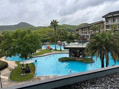 -宁波九龙湖开元度假村