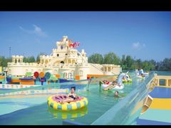 -秦皇岛乐岛海洋王国