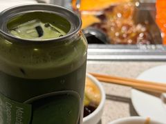 -海底捞火锅(航洋城店)