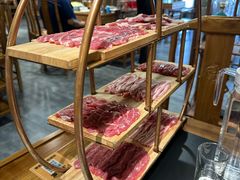 -常赢三兄弟·清真涮肉·清真炒菜(朝阳新城店)