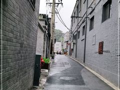 -百花深处胡同
