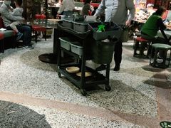 大堂-黄三怪(清河店)