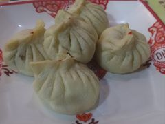 -宝正臻天津包子总店(金阳光居易店)