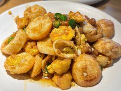-苦尽酒馆·川菜(鼓楼店)