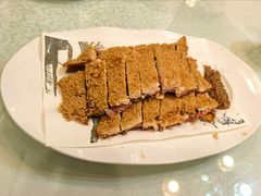 -芝麻花餐厅(祁家豁子店)