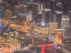 -上海中心大厦