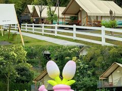 -云栖山谷野奢营地