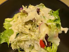 牛油果色拉大拌菜-香浙汇(望京店)