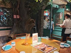 -胖老汉(北京路店)