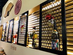 -樱の千渡日式料理·铁板烧•烧鸟(金盛田广场店)