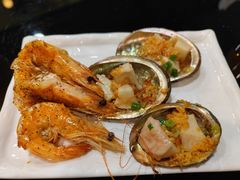 -真剑日本料理·铁板烧(贵州路店)