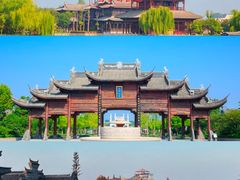 -朱仙镇启封故园景区