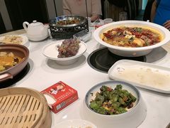 -新侗家食府(蟠桃宫店)