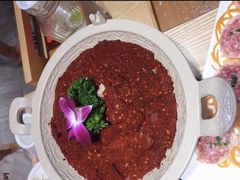 -豪渝火锅(红谷滩万达店)