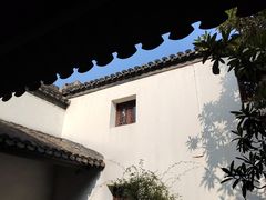 -南京市民俗博物馆(甘熙宅第)