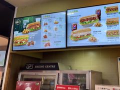 -SUBWAY赛百味(东风广场店)