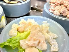 -大橘元自助回转火锅(天河新天地店)