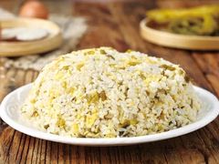 -西江美食舫·江西菜(健德桥店)