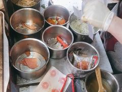 -灌饼王总店(炸烧饼五条胡同店)