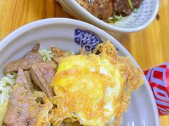猪肝拌面-无名氏面馆(邮电路店)