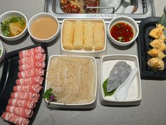 -海底捞火锅(龙湖金沙天街店)