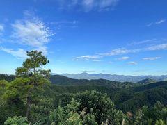 -大围山国家森林公园