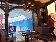 -高第街56号港式餐厅·精选(世茂广场宽厚里大明湖店)