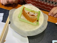 -紫光园·烤鸭·北京菜(团结湖店)