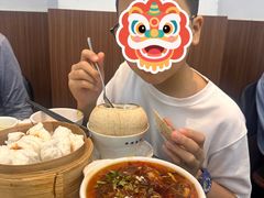 -香港蓮香樓(上環店)