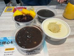 -满记甜品(水游城店)