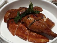 -径山十八道·风味民间菜(杭州总店)