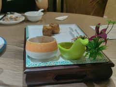-桃园盛宴·岭南粤菜·手工茶点(南庄店)