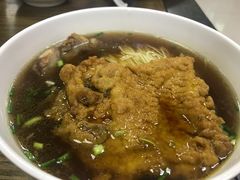 -朱鸿兴面馆(镇湖店)
