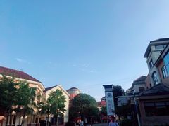 -重庆海昌加勒比海水世界