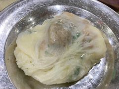 猪杂拉肠-标记美食新鲜猪杂(兴南大道店)