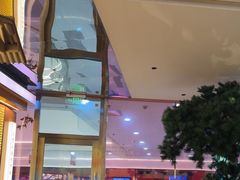 -桂满陇·蟹黄小笼汤包(中山公园店)