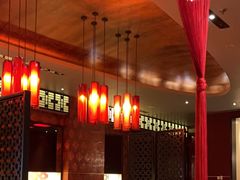 -海航大厦万豪酒店彩海轩中餐厅(霄云路店)