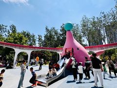 -张店儿童公园