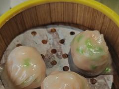 -郭记三宝粥店(锦山大街店)