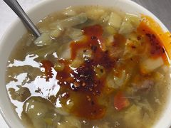 -马鑫胜夜宵肉丸胡辣汤