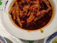 -欧记大排档·景德菜(上海首店)