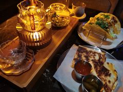 -秀·吧 Show Bar(兰州盛达希尔顿酒店)