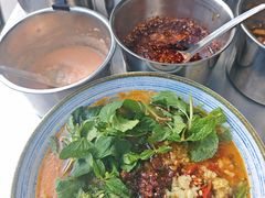 -金塔傣乡·云南民族特色菜·傣味手抓饭(金瓦路店)