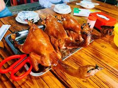 -昌记土制吊烧鸡(佛山市安信物流中心A座店)