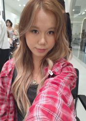 -DL HOPE明星造型